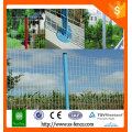 Sales of the highest quality is best green pvc holland wire mesh made in Anping Shunxing company